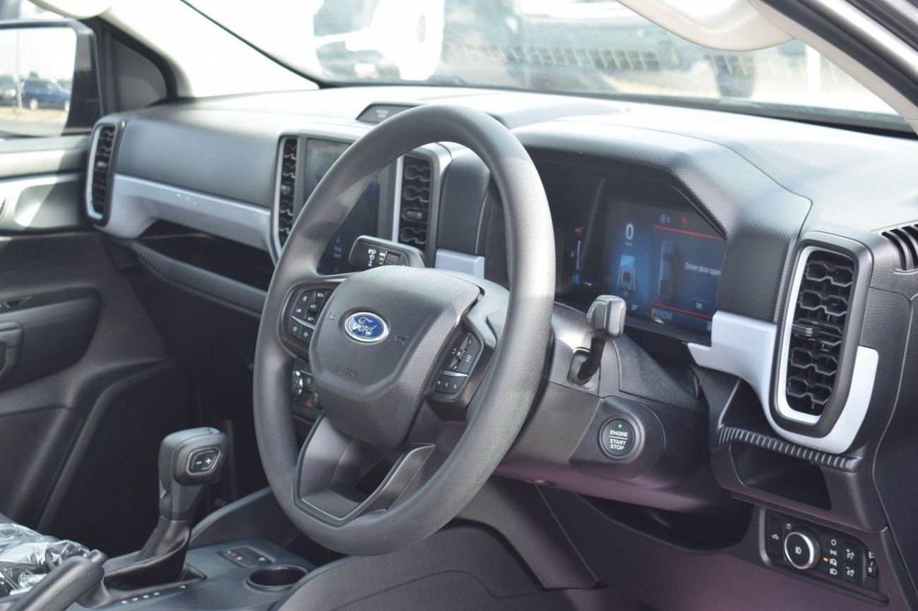 Ford Ranger Ford Ranger model 2023 RHD Diesel engine