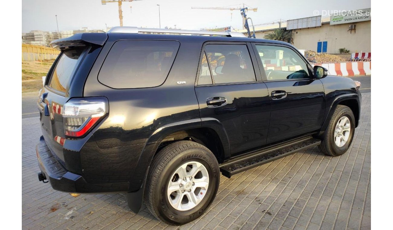 Toyota 4Runner Very clean nice car