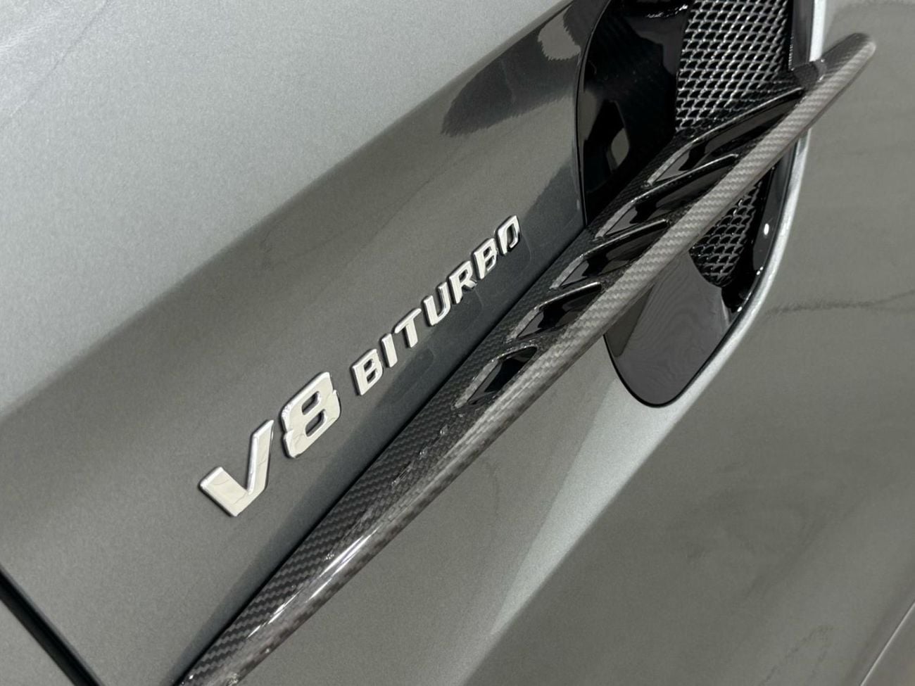Mercedes Benz AMG GTR 2018 Mercedes-AMG GT R, Service History, Excellent Condition, GCC Specs.