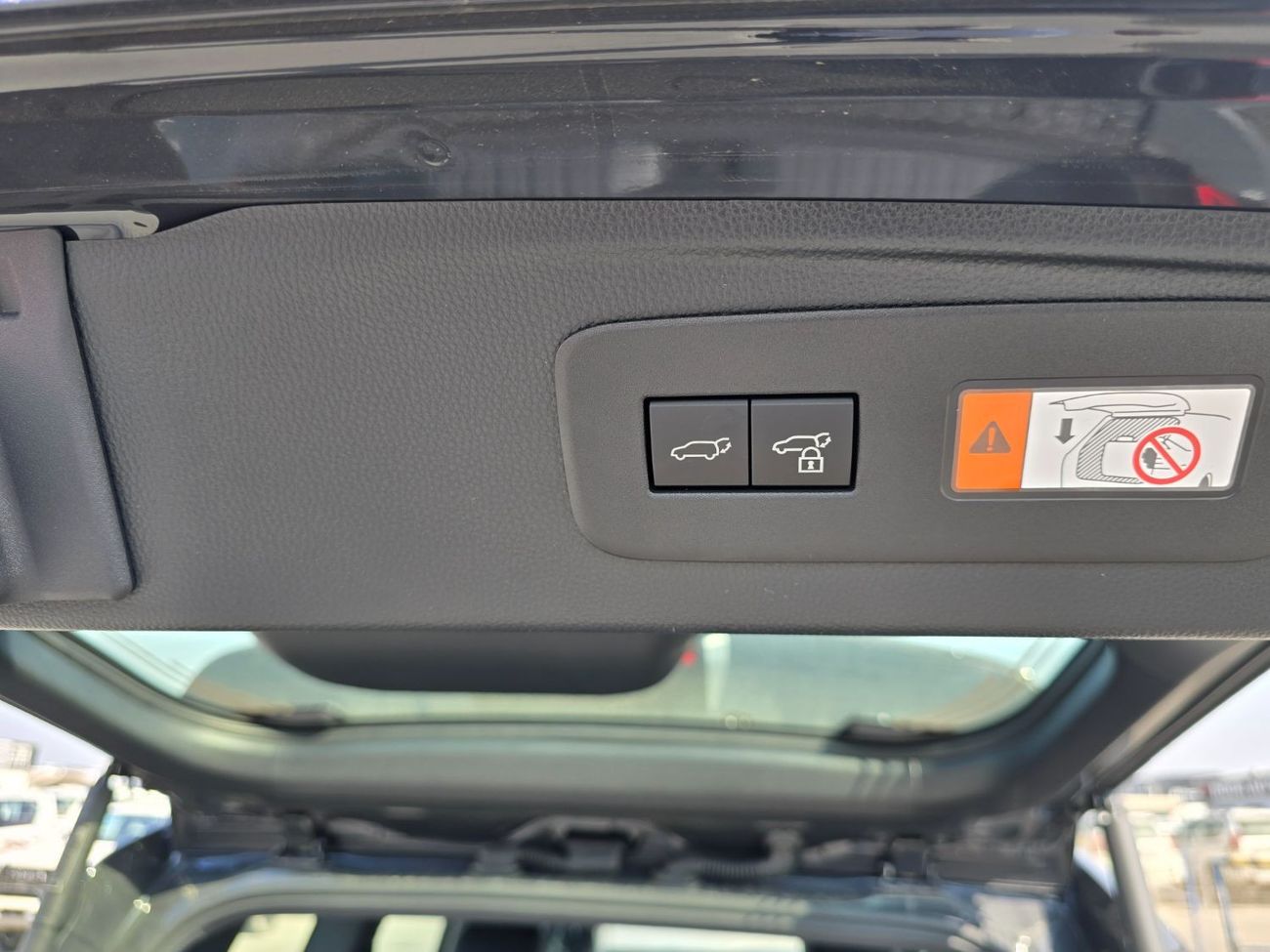 Toyota Prado TX 2.8L Turbo Diesel European Specifications