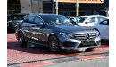 Mercedes-Benz C200 AMG