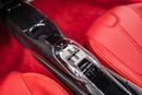 فيراري SF90 ستراديل 2022 FERRARI SF90 STRADALE | JAPANESE SPECS | VERY LOW MILEAGE
