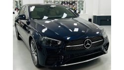 مرسيدس بنز E 350 Std