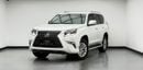 Lexus GX460 PREMIER