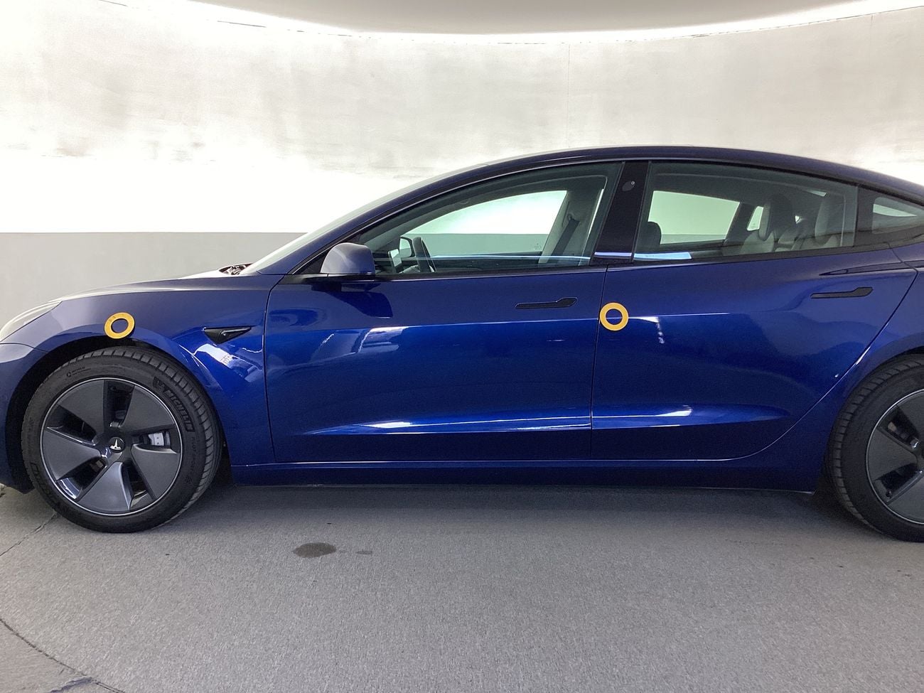 Tesla Model 3 Standard | upto AED 20,000 Ramadan Discount | Guaranteed Warranty | 0 Down Payment