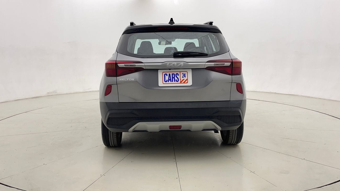 كيا سيلتوس LX 1.6 | بدون دفعة مقدمة | اختبار القيادة في المنزل