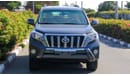 Toyota Prado VX