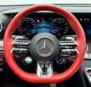 Mercedes Benz AMG GT 63 S E PERFORMANCE 2023 Mercedes-AMG GT 63 S, Mercedes Warranty+Service Contract+Full Service Histor