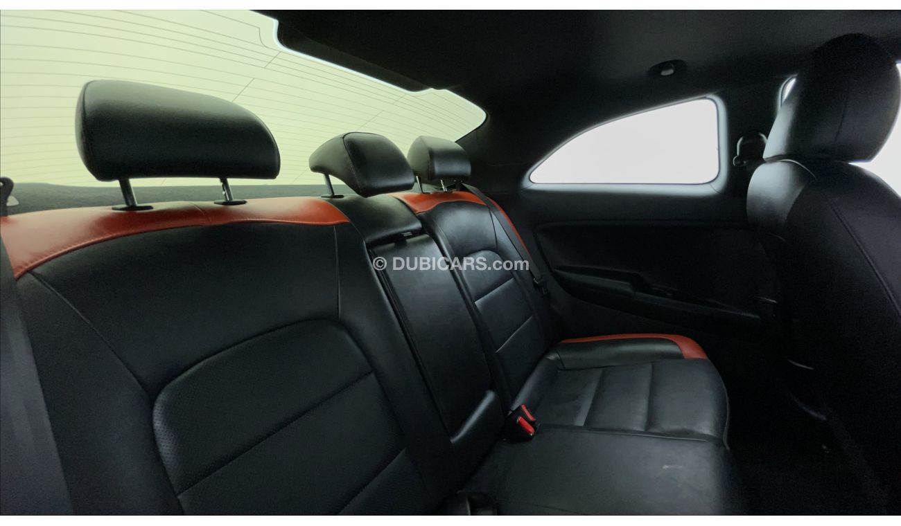 Kia Cerato Koup KOUP 1.6 | Zero Down Payment | Free Home Test Drive