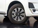 Nissan Patrol SE Titanium 4.0L