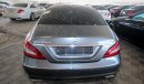 Mercedes-Benz CLS 250 D 4 Matic