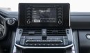 Toyota Land Cruiser (LHD) TOYOTA LAND CRUISER LC300 GXR 4.0P AT MY2023 – GREY