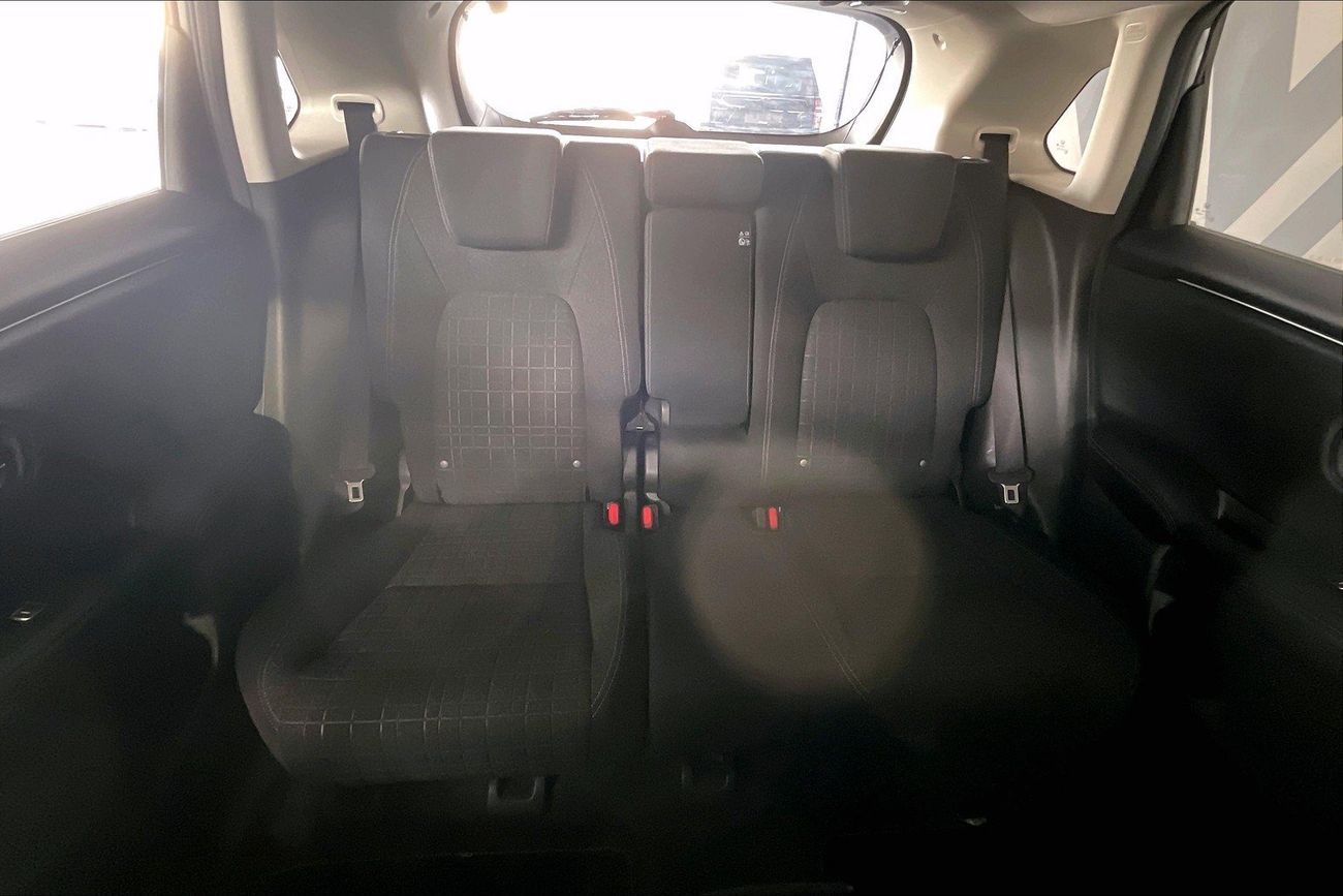 هوندا ZRV LX | شامل الضمان | 0 ﺪﻔﻋﺓ ﺃﻮﻟﻯ