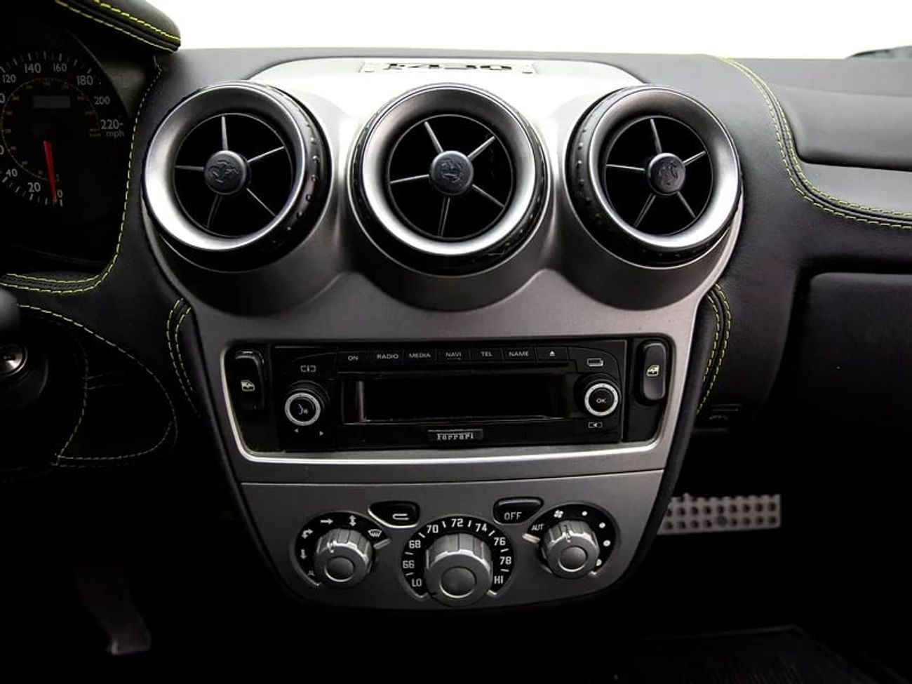 Ferrari F430 Standard