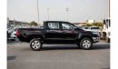 Toyota Hilux 2023 Toyota Hilux 4x4 DC 2.4 D AT - Export Only