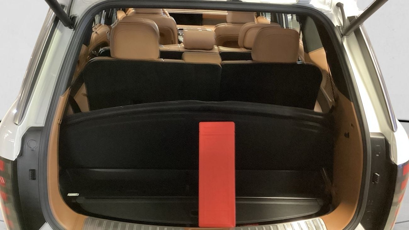 Hyundai Palisade Calligraphy | Guaranteed Warranty | 0 Down Payment