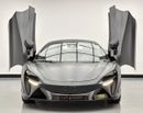 مكلارين أرتورا 2024 McLaren Artura Performance, 1 Year Warranty Unlimited Km, McLaren Full Service History