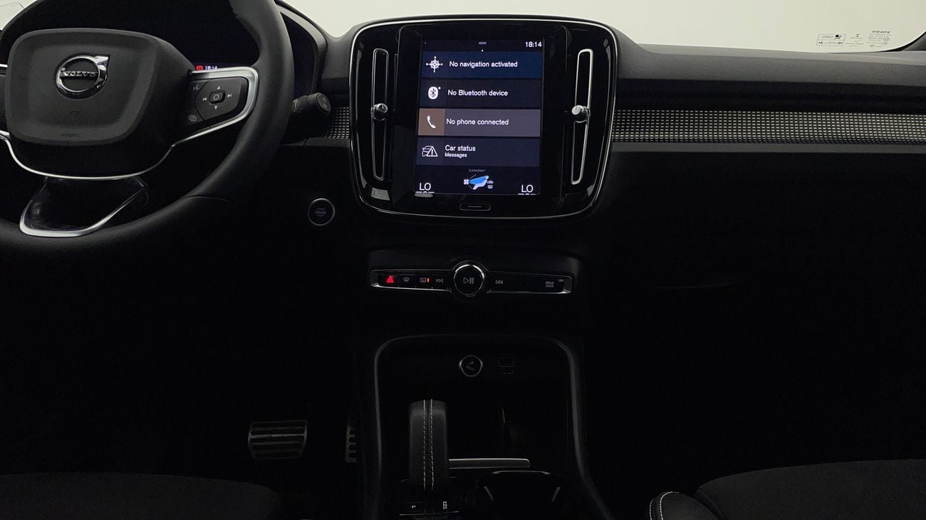 Volvo XC40 T4 2 | Zero Down Payment | Home Test Drive