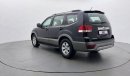 Kia Mohave LX 3.8 | Under Warranty | Inspected on 150+ parameters