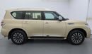 Nissan Patrol PLATINUM 5.6 | Zero Down Payment | Free Home Test Drive