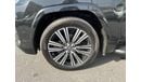 Lexus LX 600 TURBO SPORT FULL-OPTION 3.5L PETROL V6 7-SEATER A/T