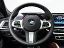 BMW X6 XDRIVE40I M SPORT BUY NOW, PAY 2027 | THE BLACKLINE STANDARD | BMW Warranty + Service Contract, GCC,