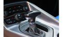 Dodge Challenger Dodge Challenger R/T / 2018 / USA / 5.7L 375HP