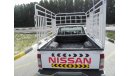 Nissan Pickup 2014 Ref#Ad19