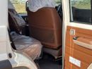 Toyota Land Cruiser 70 HT VXR LC76 4.0L PTR A/T // 2025 // FULL OPTION WITH RADAR , LEATHER SEATS , DVD&BACK CAMERA // SPEC