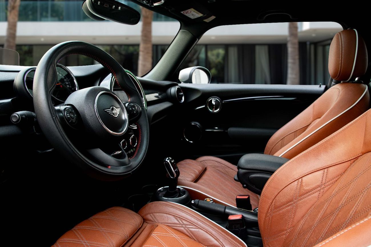 Mini Cooper S | 1,567 P.M  | 0% Downpayment | IMMACULATE!