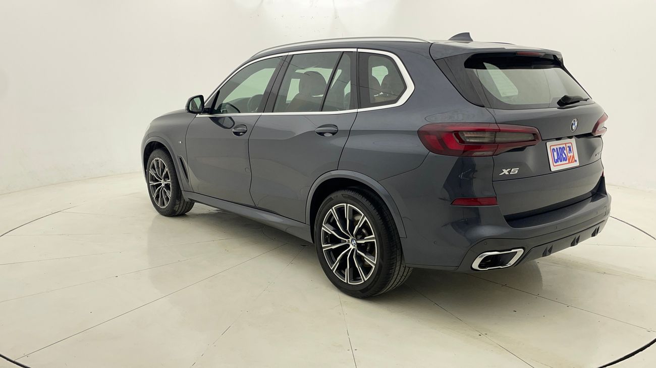 BMW X5 XDRIVE40I M SPORT 3 | Zero Down Payment | Home Test Drive
