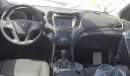 Hyundai Santa Fe FULL OPTION