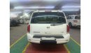 Nissan Armada LE