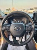 Toyota RAV4 Hybrid Toyota RAV4