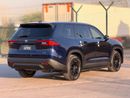 Toyota Grand Highlander XLE 2.4L 2024