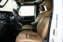 Jeep Wrangler Sahara 3.6L A/T (4 Seater) - First Owner