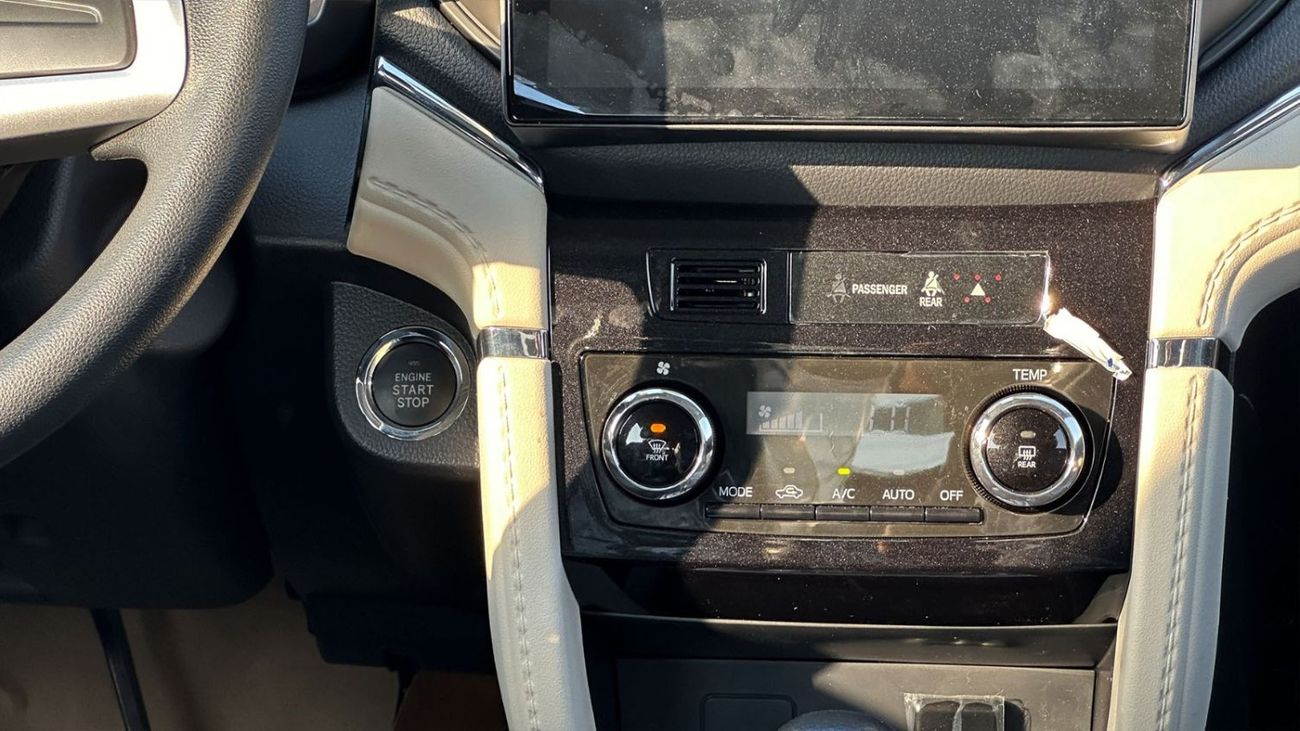 Toyota Rush STD 1.5L