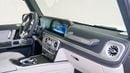 مرسيدس بنز G 63 AMG 4MATIC SUV