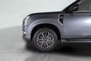 Nissan Patrol SE Platinum City 5.6L SE PLATINUM CITY 3.8