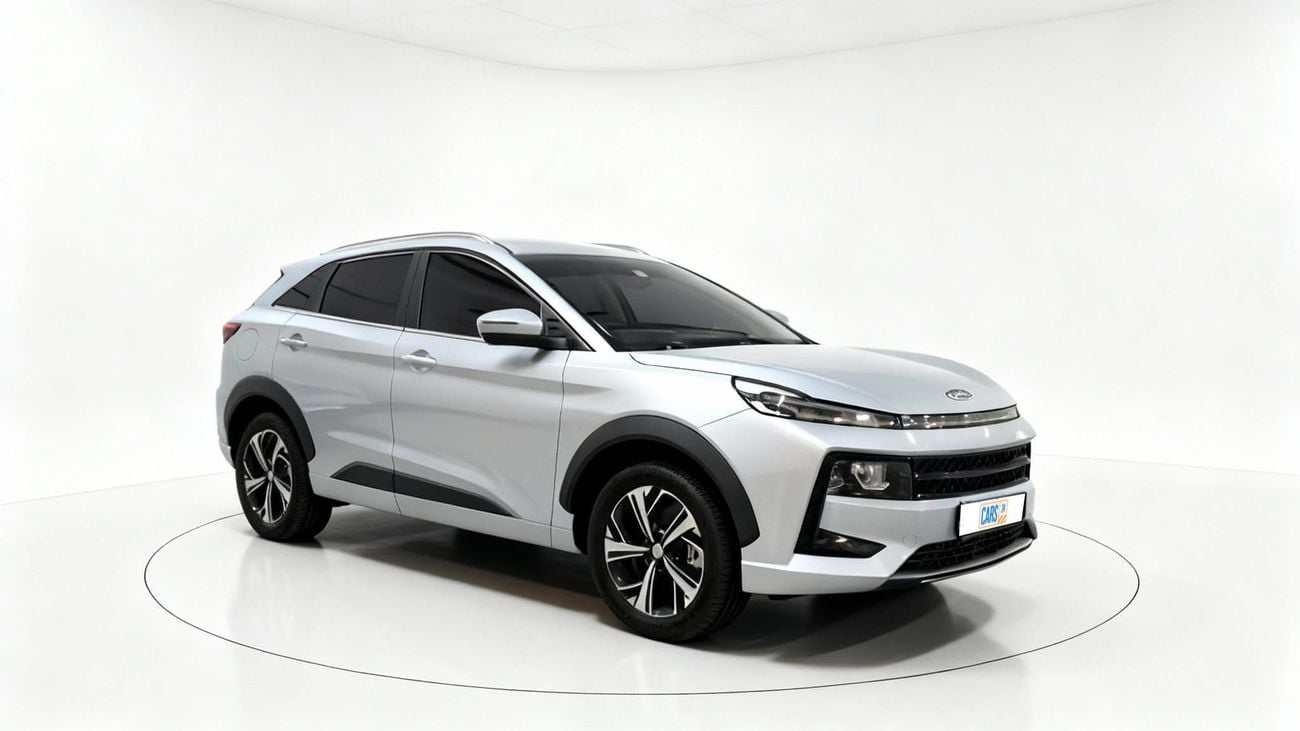 JAC JS6 COMFORT 1.5 | Zero Down Payment | Home Test Drive