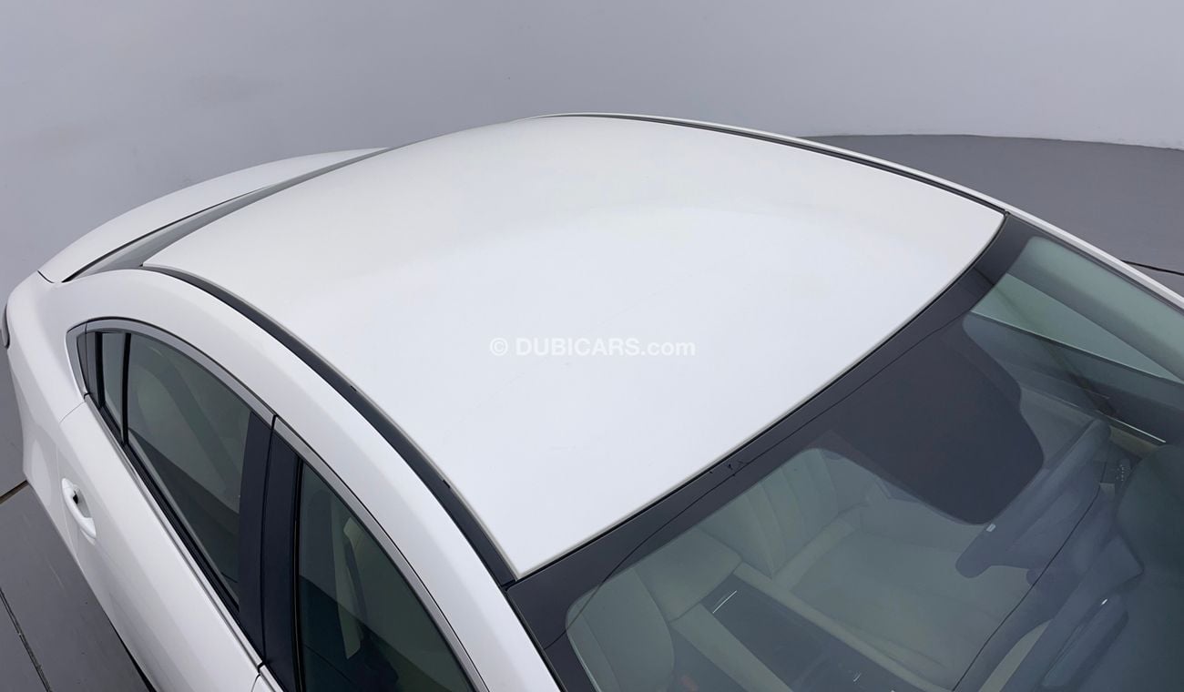 Mazda 6 S 2.5 | Zero Down Payment | Free Home Test Drive