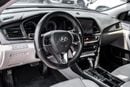 هيونداي سوناتا GLS Limited 2019 GCC Specs