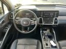 Kia Sorento 2021 KIA SORENTO EX - 2.5L V4 - Rear Camera & Sensor 4x4 - Leather Seats With Electric - Auto Trunk