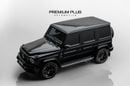 مرسيدس بنز G 63 AMG STANDARD