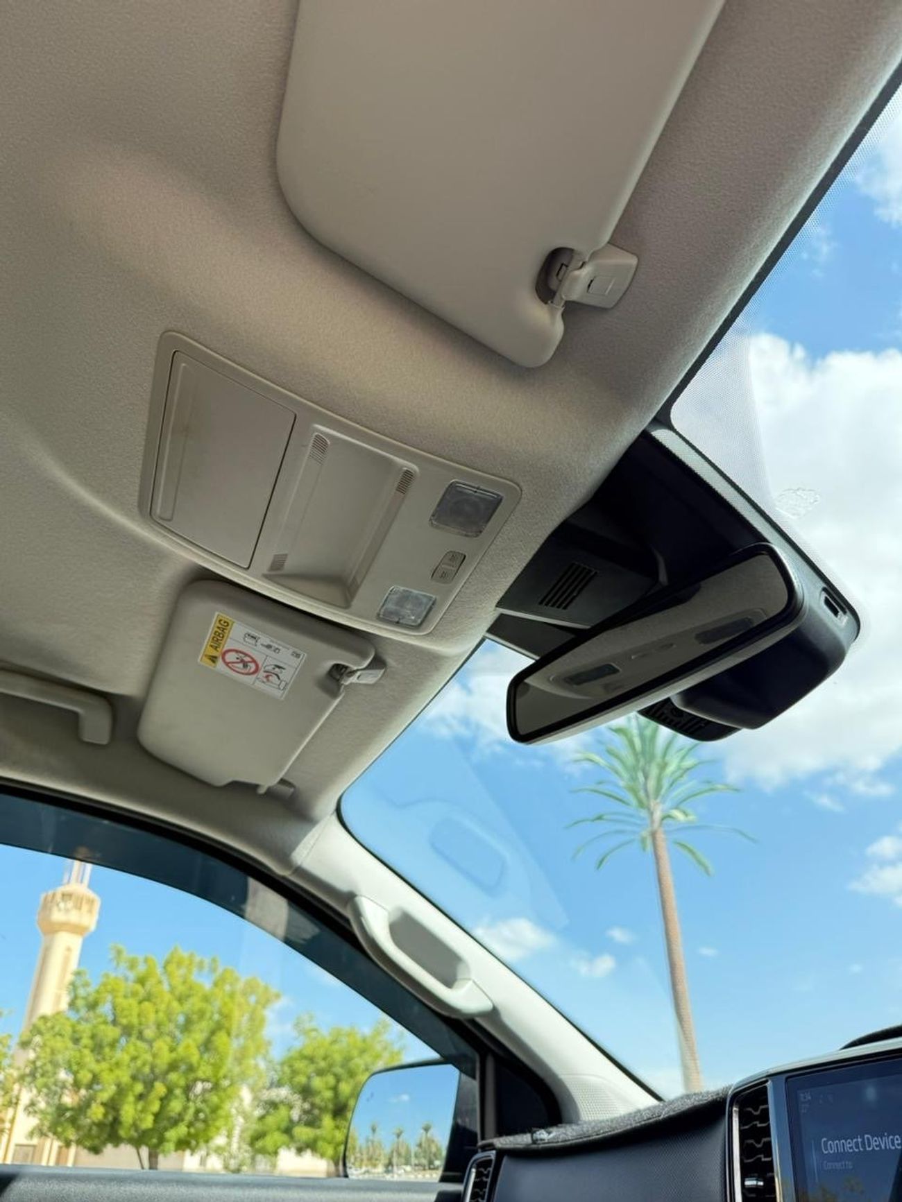 فورد رانجر Sport export from Australia