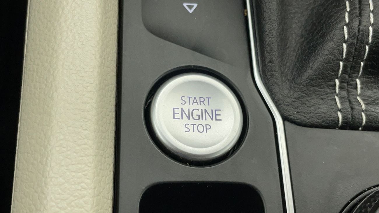 فولكس واجن تيرامونت R LINE 3.6 | بدون دفعة مقدمة | اختبار القيادة في المنزل