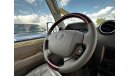 Toyota Land Cruiser Hard Top DLX V6 4.0L Petrol 5 Doors Manual Transmission
