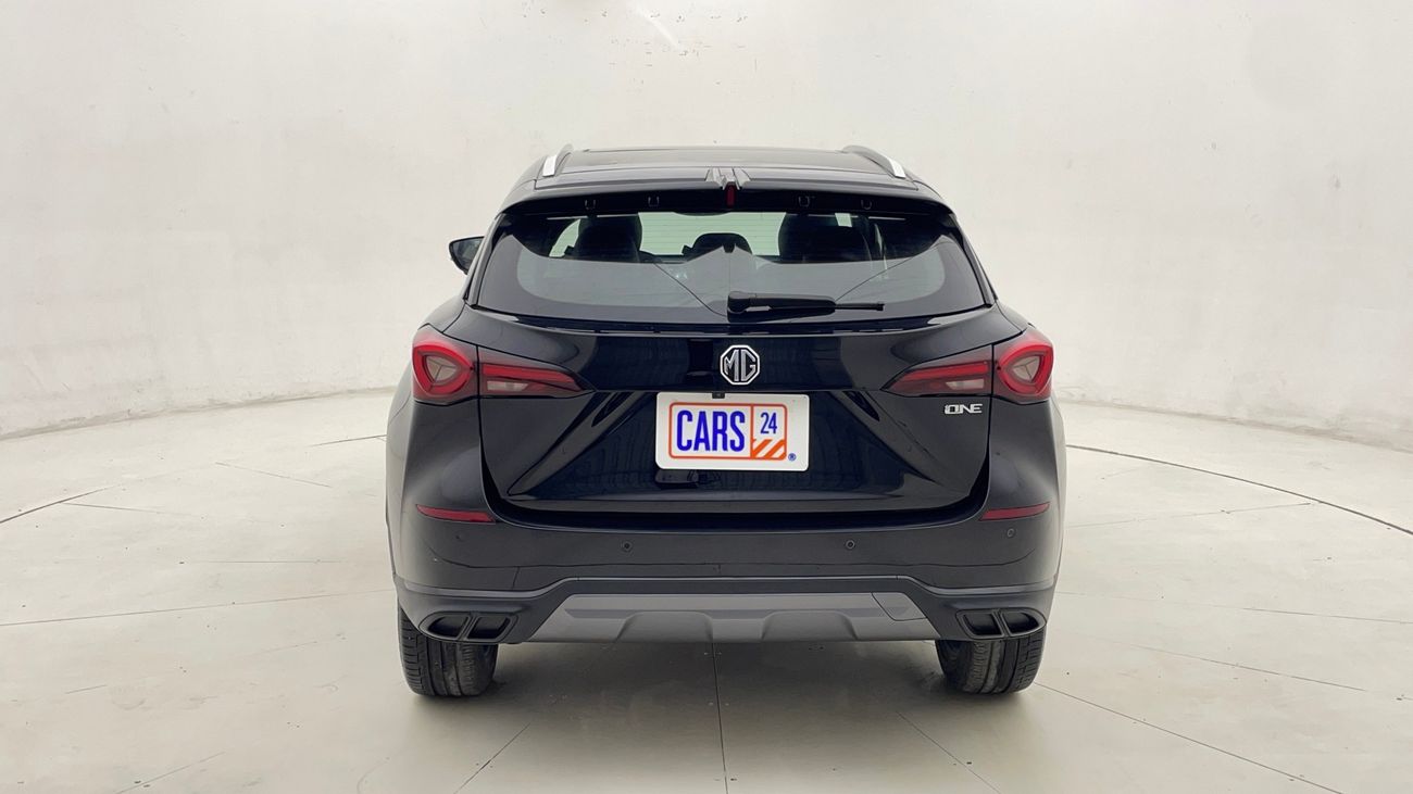 MG One LUXURY 1.5 | Zero Down Payment | Home Test Drive