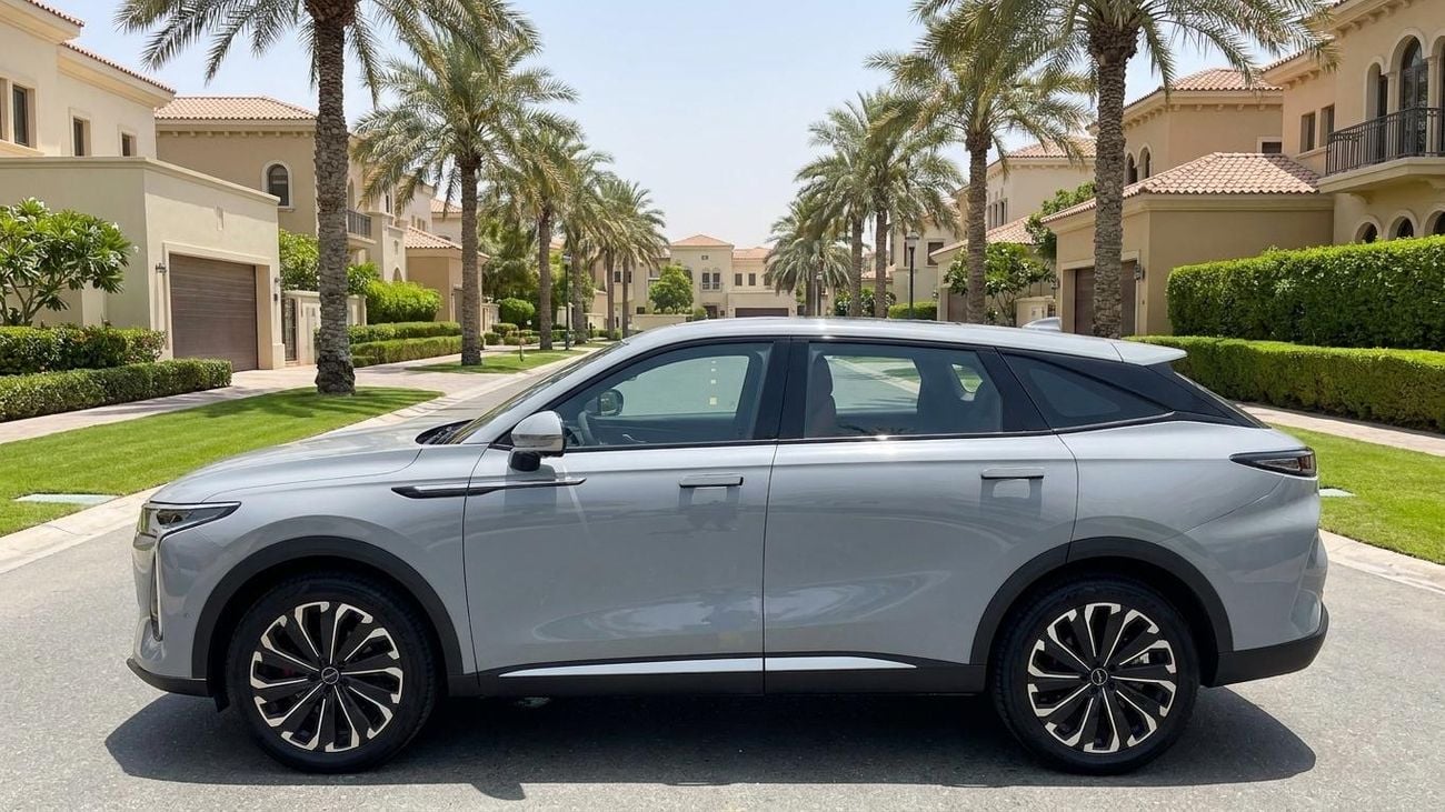 Exeed RX 2024 | AED 1310/Month | 0 DP | 30 Day Return | Warranty | Service History