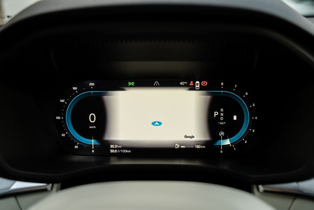 Volvo XC60 B5 Momentum 2.0L